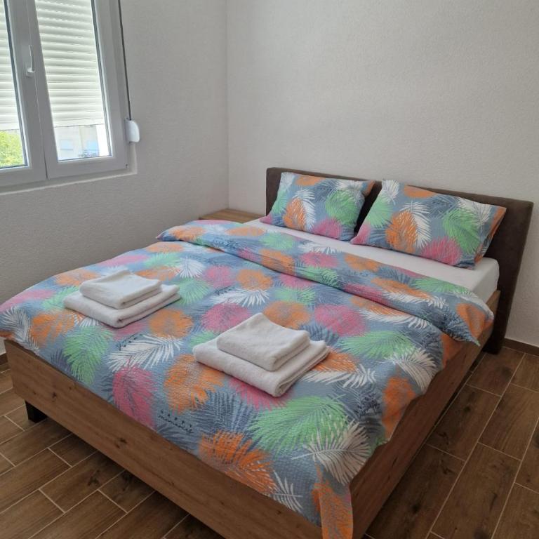 Apartman Nisić - One-Bedroom Apartment - 12