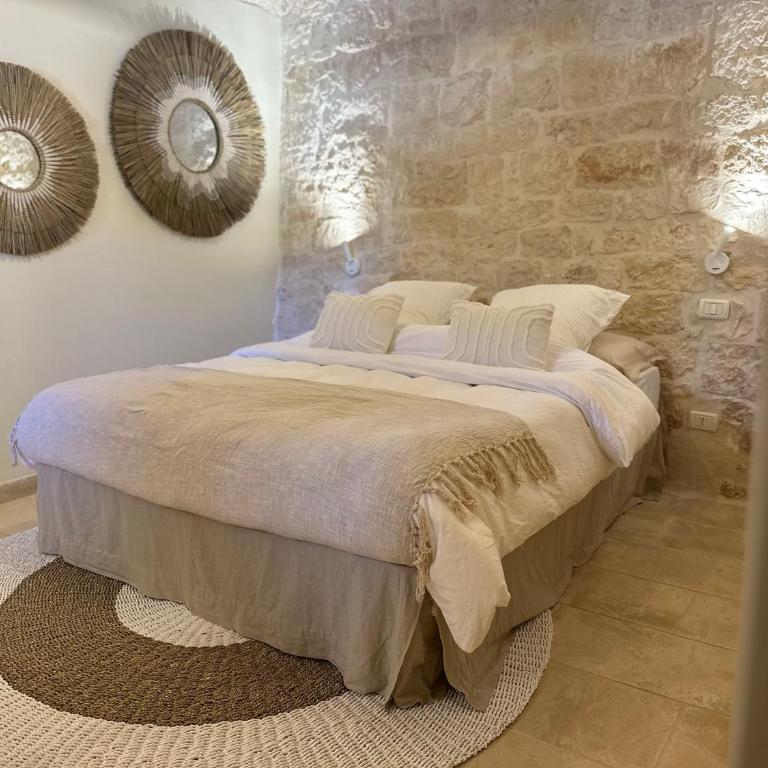 Trulli di Bacco - Suite Familiare - 28