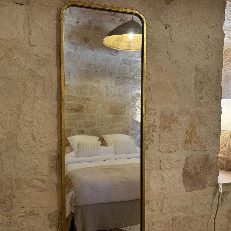 Trulli di Bacco - Suite Familiare - 16