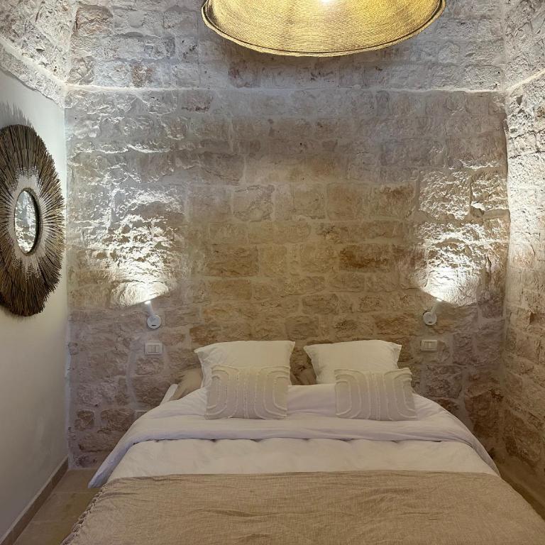 Trulli di Bacco - Suite Familiare - 18