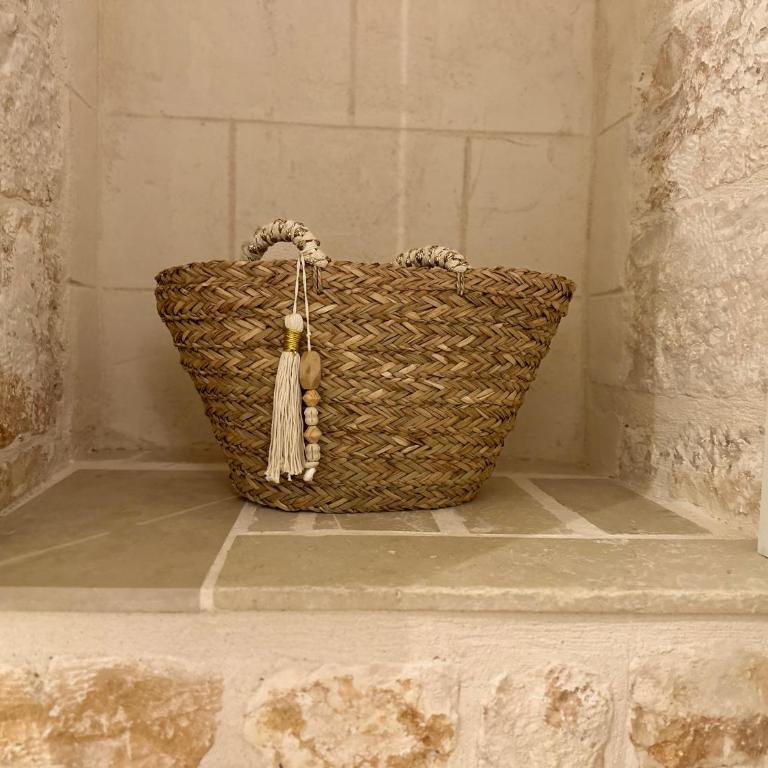 Trulli di Bacco - Suite Familiare - 29