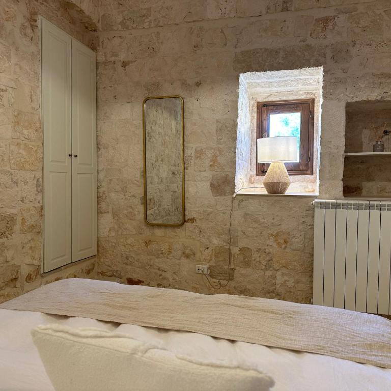 Trulli di Bacco - Suite Familiare - 20