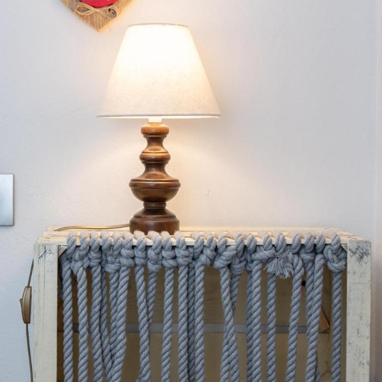 "Refuge de Claude" - Stile e Comfort ad Aosta Centro - Appartamento con 2 Camere da Letto - 26