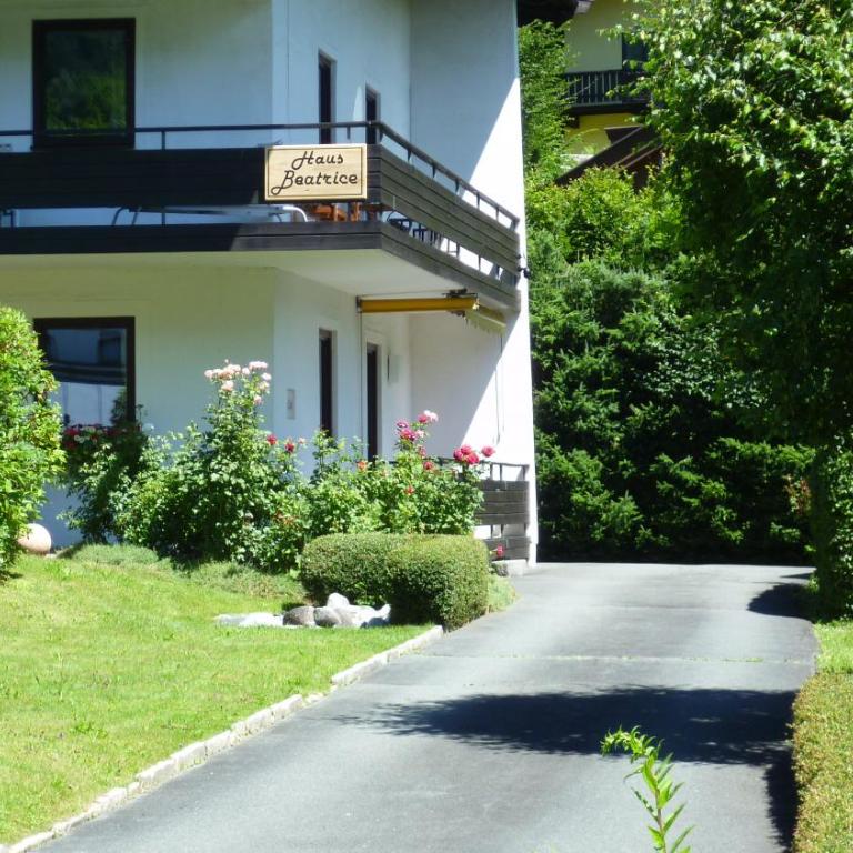 Haus Beatrice - Haus mit 4 Schlafzimmern - 45