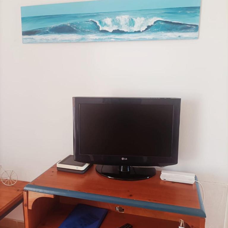 CASA ANITA, pool sea and surf in Corralejo - Apartamento de 1 dormitorio - 16