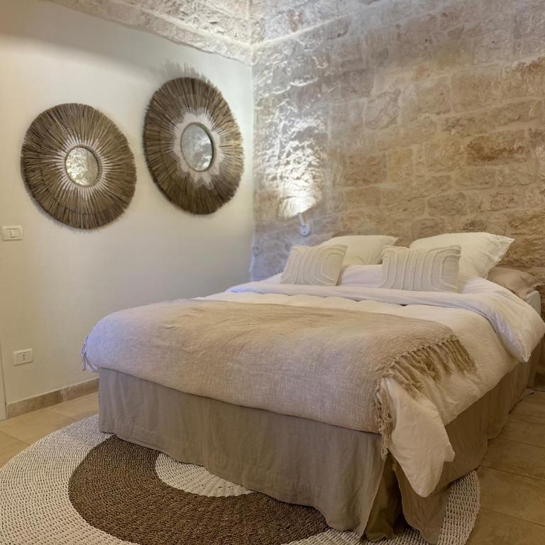 Trulli di Bacco - Suite Familiare - 15