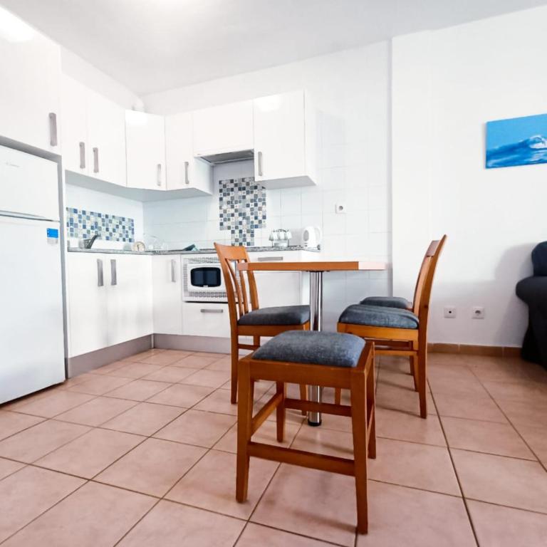 CASA ANITA, pool sea and surf in Corralejo - Apartamento de 1 dormitorio - 7