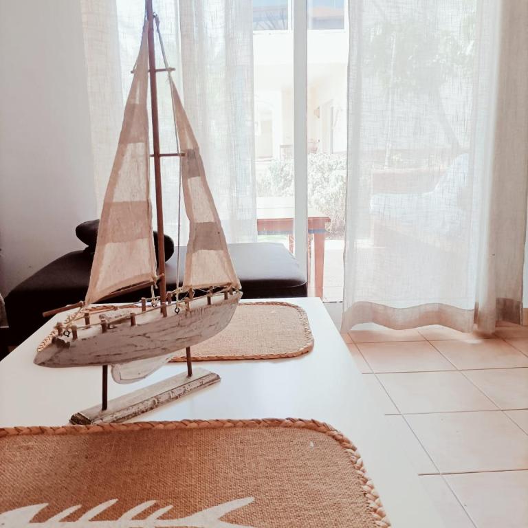 CASA ANITA, pool sea and surf in Corralejo - Apartamento de 1 dormitorio - 18
