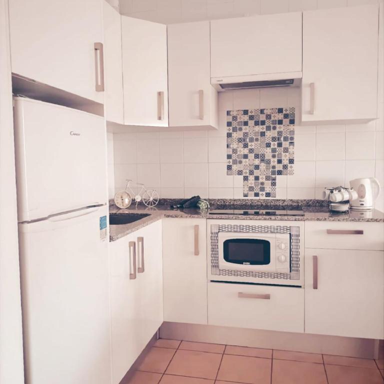 CASA ANITA, pool sea and surf in Corralejo - Apartamento de 1 dormitorio - 24