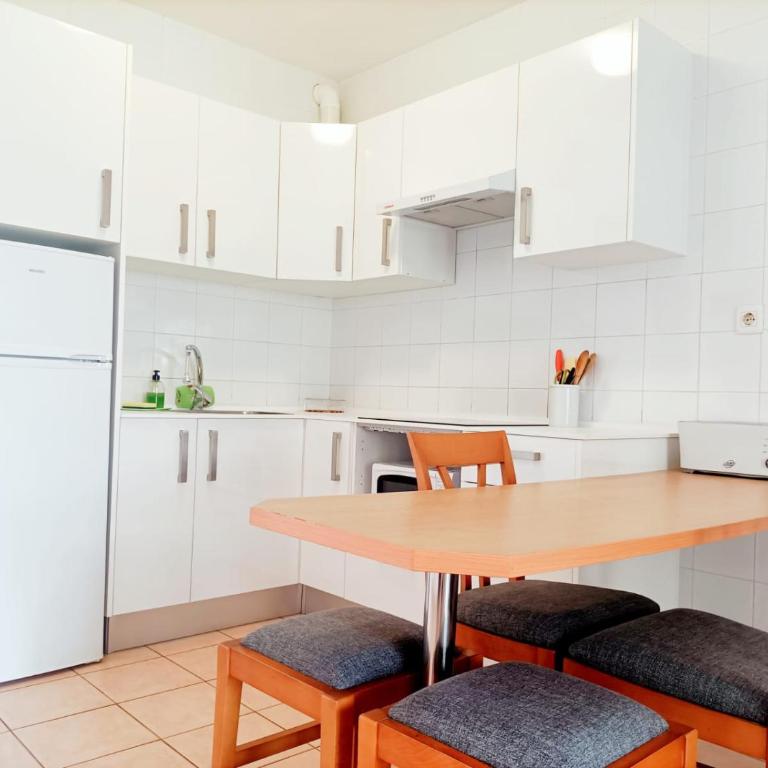 CASA ANITA, pool sea and surf in Corralejo - Apartamento de 1 dormitorio - 37