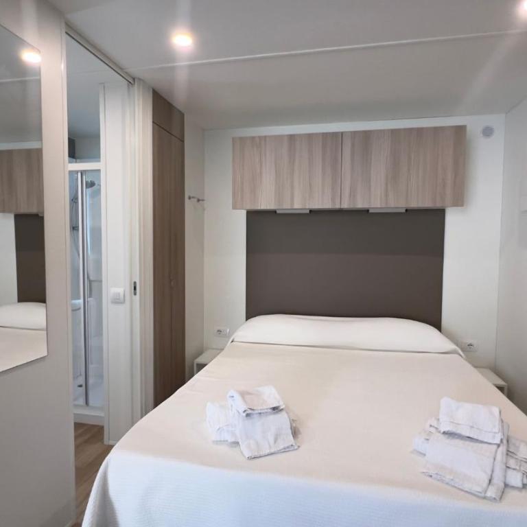 Villaggio Dei Fiori - Suite con 1 Camera da Letto - 2