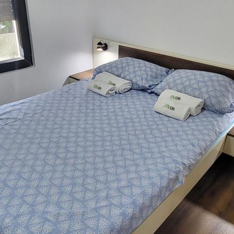 Duos East - Apartman sa 1 Spavaćom Sobom - 2