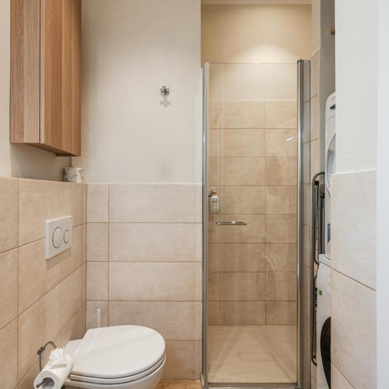 Sui Tetti di Bologna centro, Casa Dei Colori - Two-Bedroom Apartment - 66