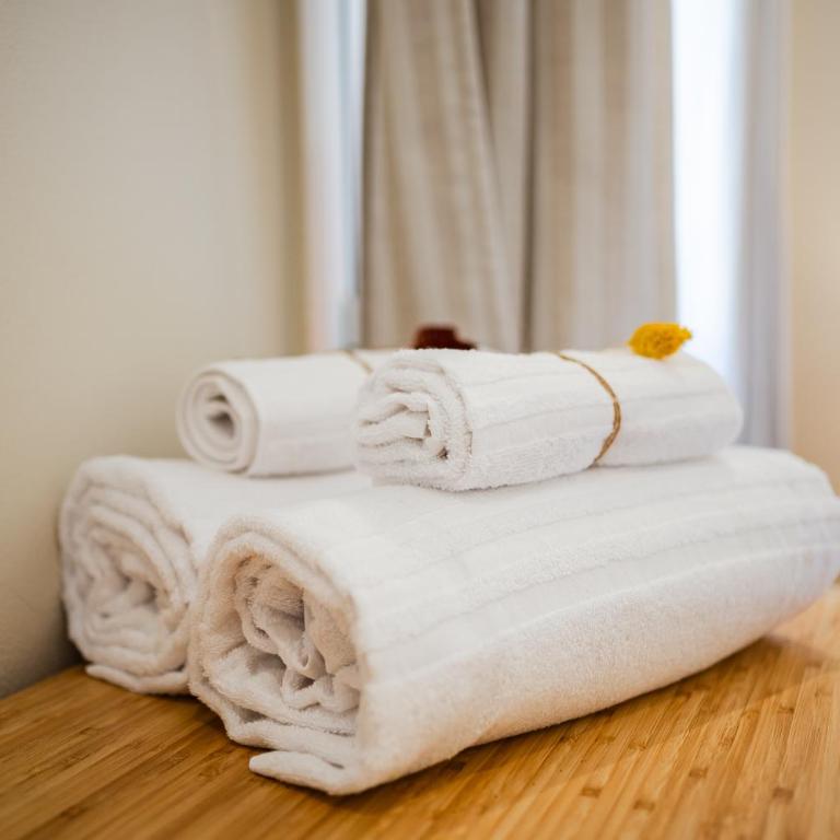 Sui Tetti di Bologna centro, Casa Dei Colori - Two-Bedroom Apartment - 13