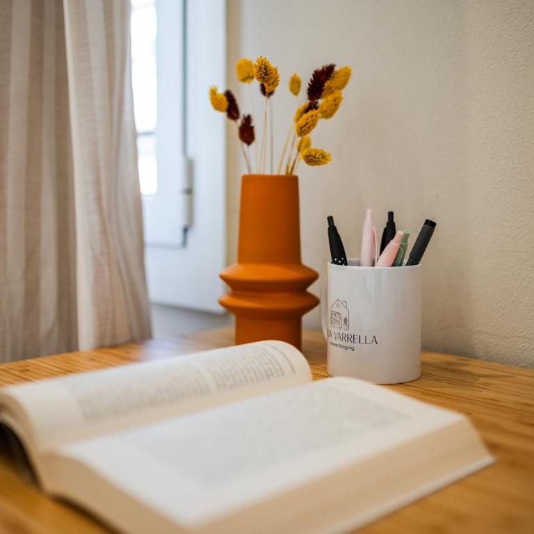 Sui Tetti di Bologna centro, Casa Dei Colori - Two-Bedroom Apartment - 14