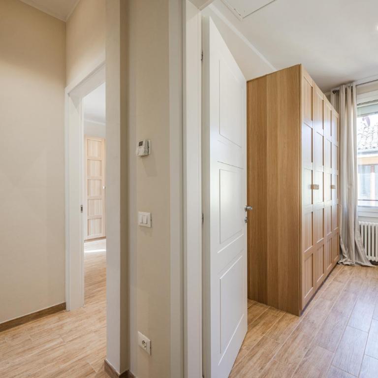 Sui Tetti di Bologna centro, Casa Dei Colori - Two-Bedroom Apartment - 61