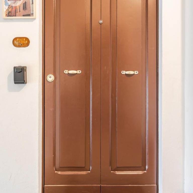 Sui Tetti di Bologna centro, Casa Dei Colori - Two-Bedroom Apartment - 48
