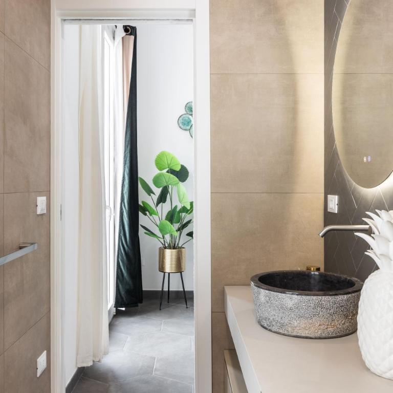 Dimo luxury apartment 2 - Appartamento con 1 Camera da Letto - 4