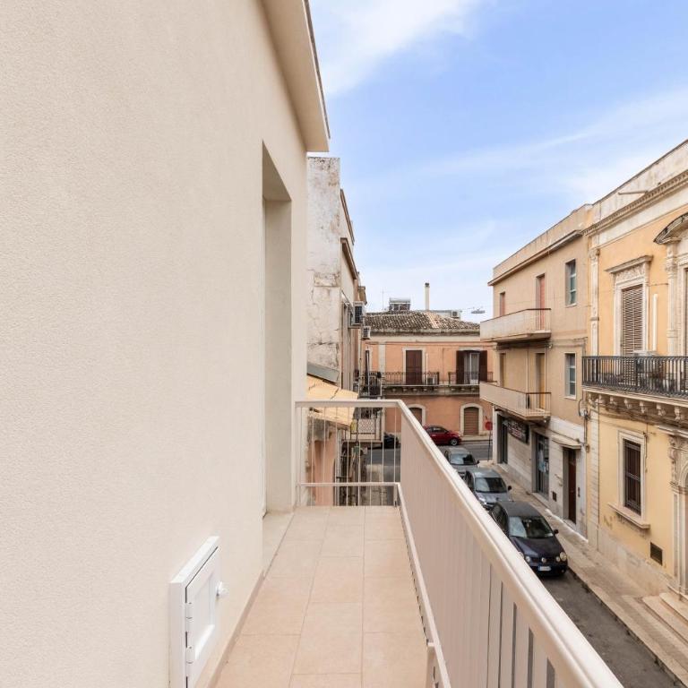 Dimo luxury apartment 2 - Appartamento con 1 Camera da Letto - 5