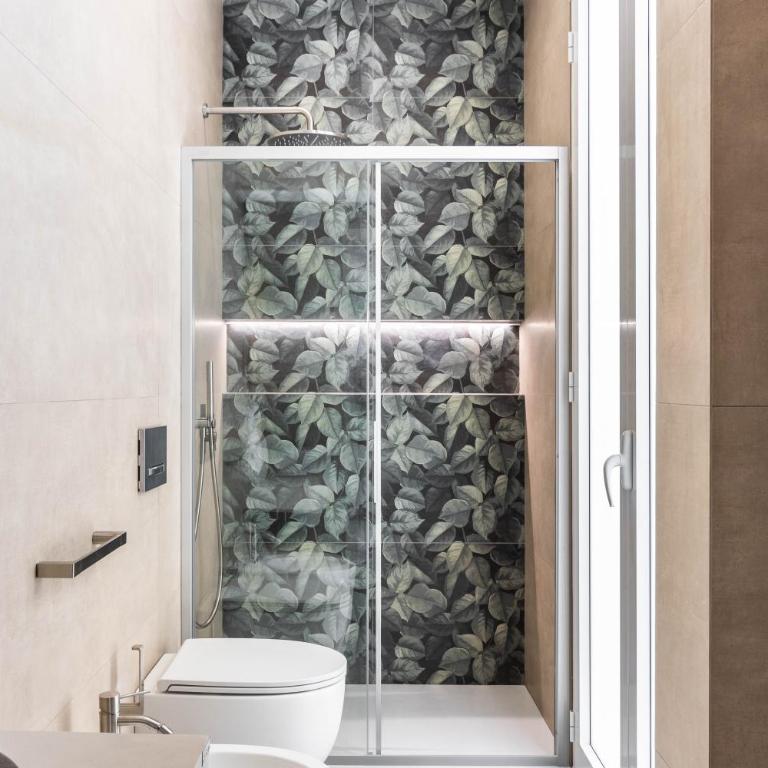 Dimo luxury apartment 2 - Appartamento con 1 Camera da Letto - 41