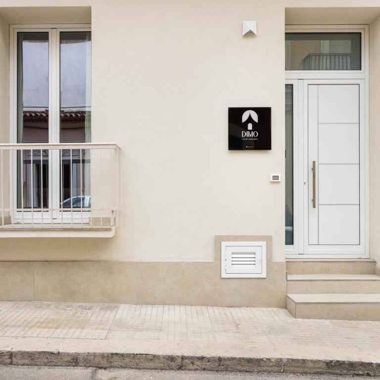 Dimo luxury apartment 2 - Appartamento con 1 Camera da Letto - 49