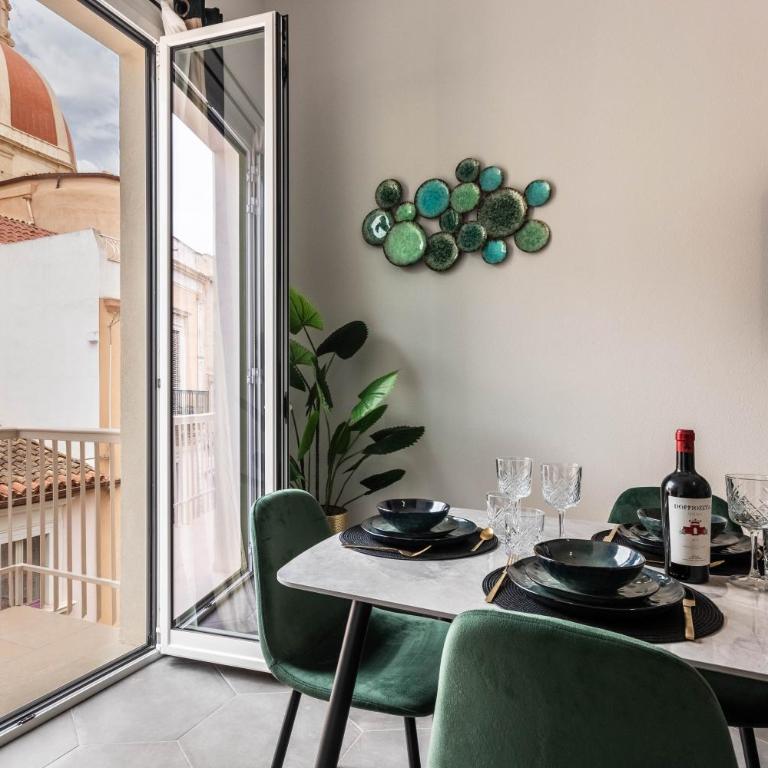 Dimo luxury apartment 2 - Appartamento con 1 Camera da Letto - 2
