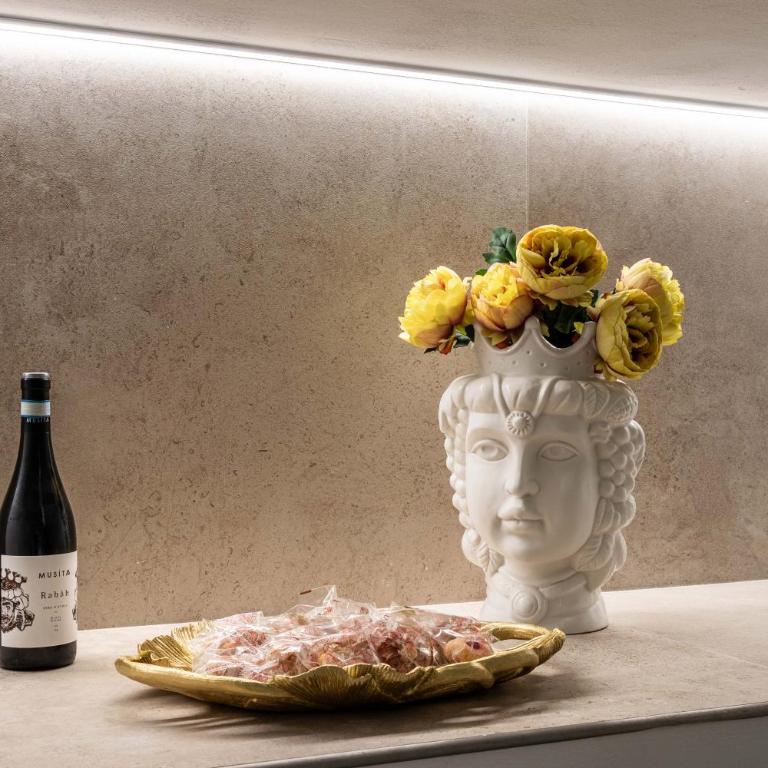 Dimo luxury apartment 2 - Appartamento con 1 Camera da Letto - 10