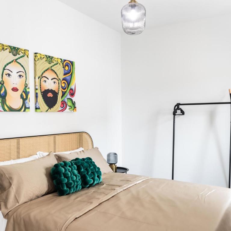 Dimo luxury apartment 2 - Appartamento con 1 Camera da Letto - 12