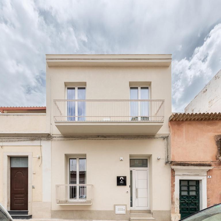 Dimo luxury apartment 2 - Appartamento con 1 Camera da Letto - 50