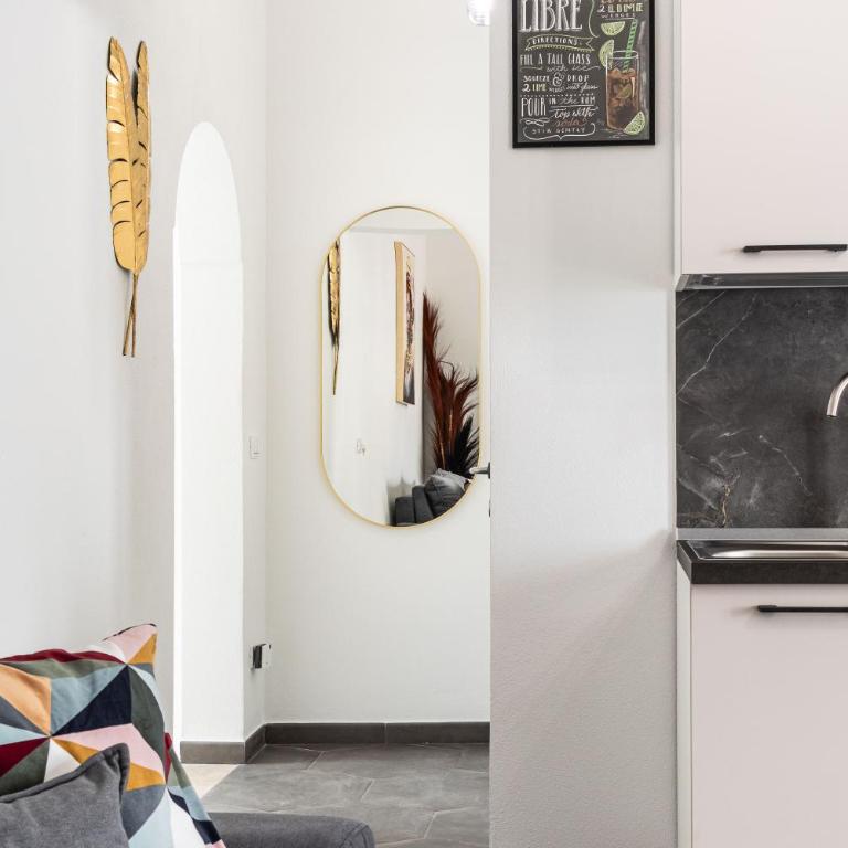 Dimo luxury apartment 2 - Appartamento con 1 Camera da Letto - 13