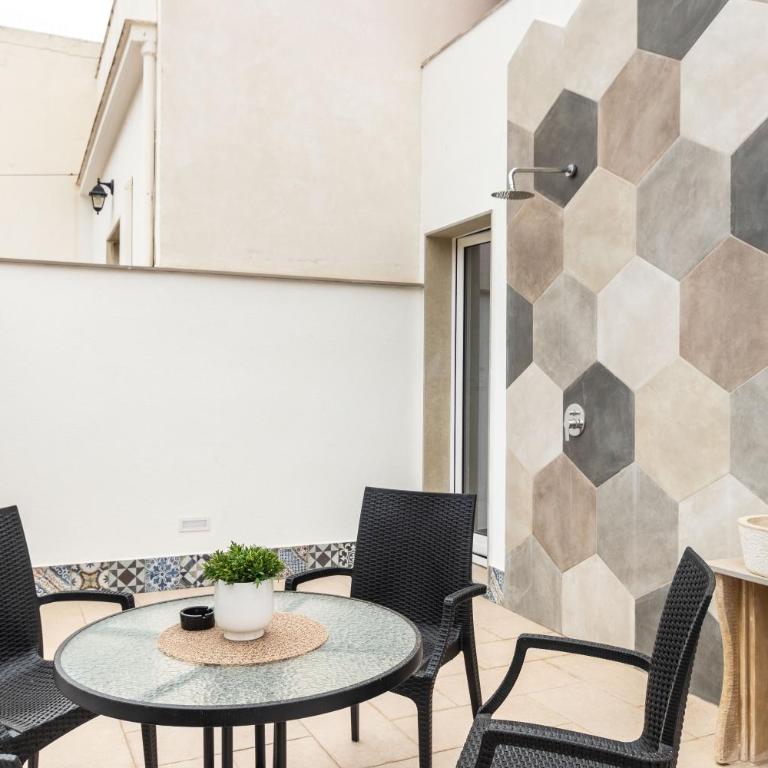 Dimo luxury apartment 2 - Appartamento con 1 Camera da Letto - 15