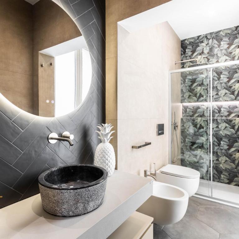 Dimo luxury apartment 2 - Appartamento con 1 Camera da Letto - 1