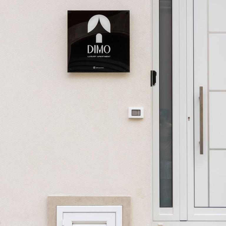 Dimo luxury apartment 2 - Appartamento con 1 Camera da Letto - 51