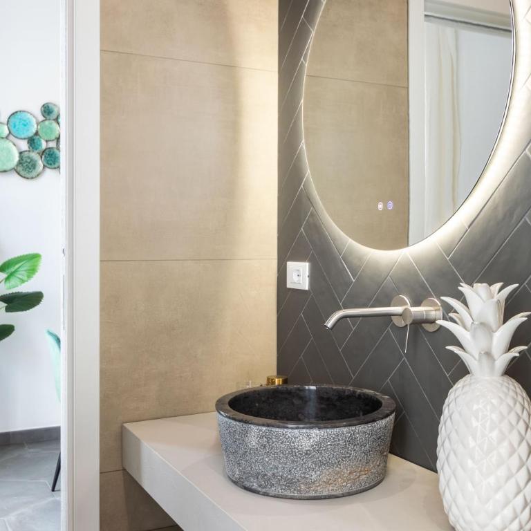 Dimo luxury apartment 2 - Appartamento con 1 Camera da Letto - 40
