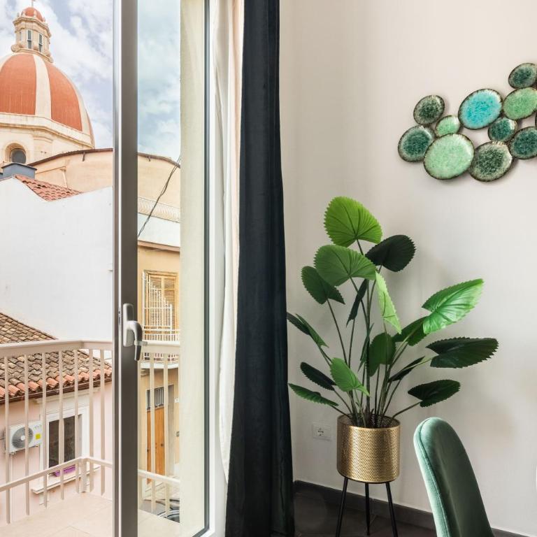Dimo luxury apartment 2 - Appartamento con 1 Camera da Letto - 20