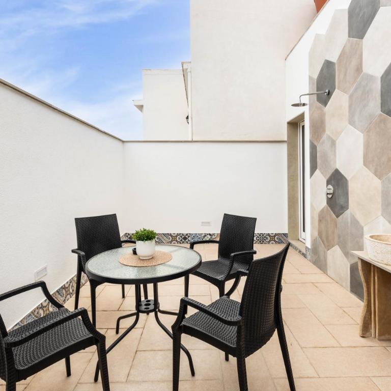 Dimo luxury apartment 2 - Appartamento con 1 Camera da Letto - 21