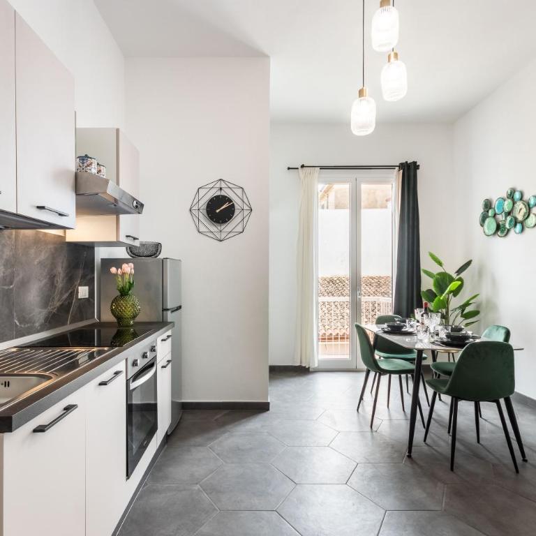 Dimo luxury apartment 2 - Appartamento con 1 Camera da Letto - 25