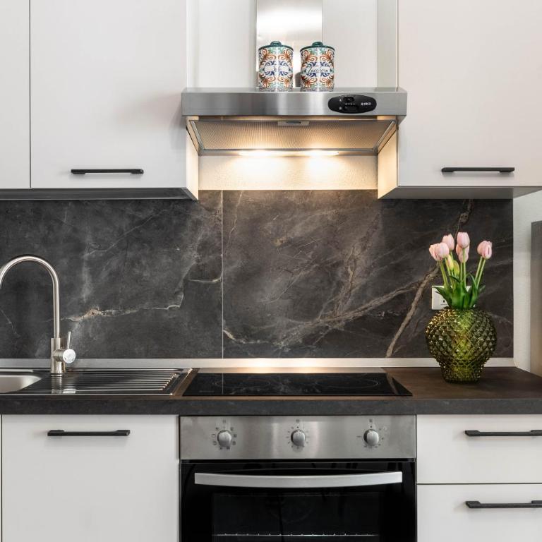 Dimo luxury apartment 2 - Appartamento con 1 Camera da Letto - 26