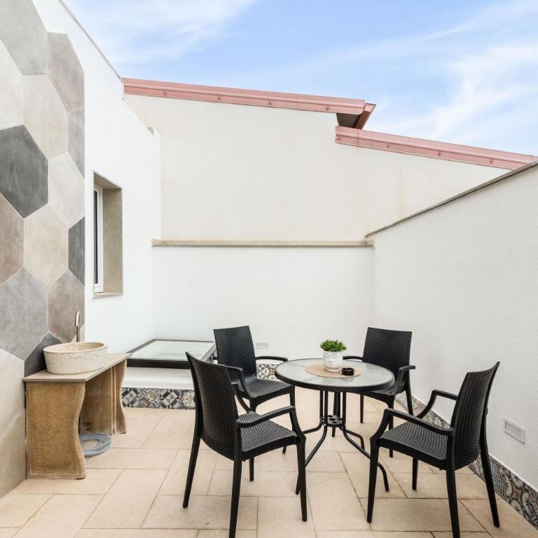 Dimo luxury apartment 2 - Appartamento con 1 Camera da Letto - 27