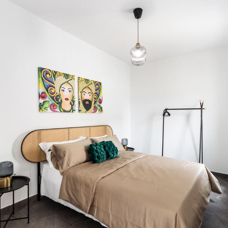 Dimo luxury apartment 2 - Appartamento con 1 Camera da Letto - 31