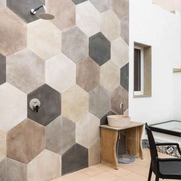 Dimo luxury apartment 2 - Appartamento con 1 Camera da Letto - 32