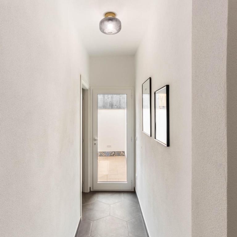 Dimo luxury apartment 2 - Appartamento con 1 Camera da Letto - 33