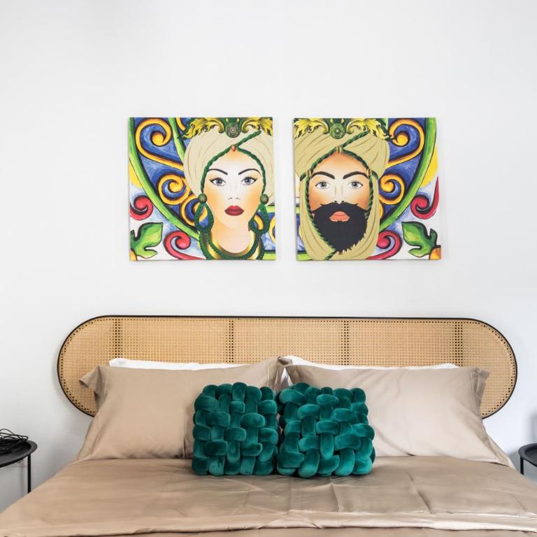 Dimo luxury apartment 2 - Appartamento con 1 Camera da Letto - 34