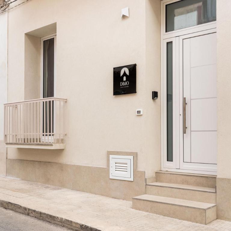 Dimo luxury apartment 2 - Appartamento con 1 Camera da Letto - 35