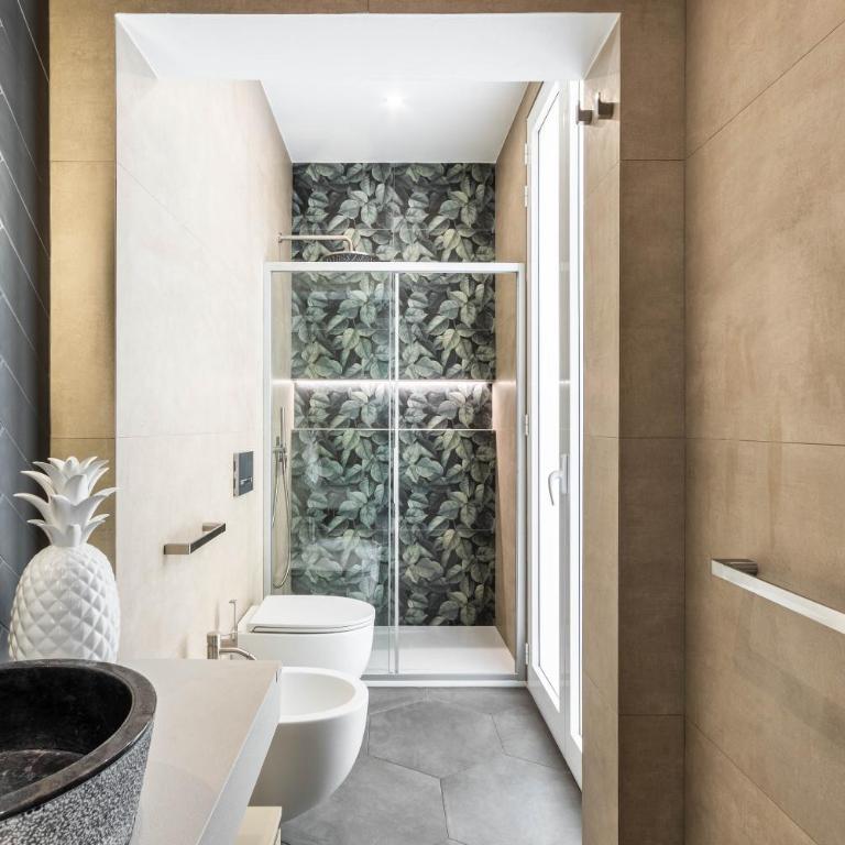 Dimo luxury apartment 2 - Appartamento con 1 Camera da Letto - 37