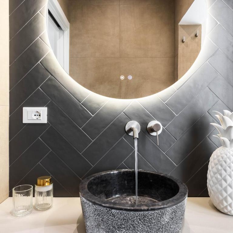 Dimo luxury apartment 2 - Appartamento con 1 Camera da Letto - 39