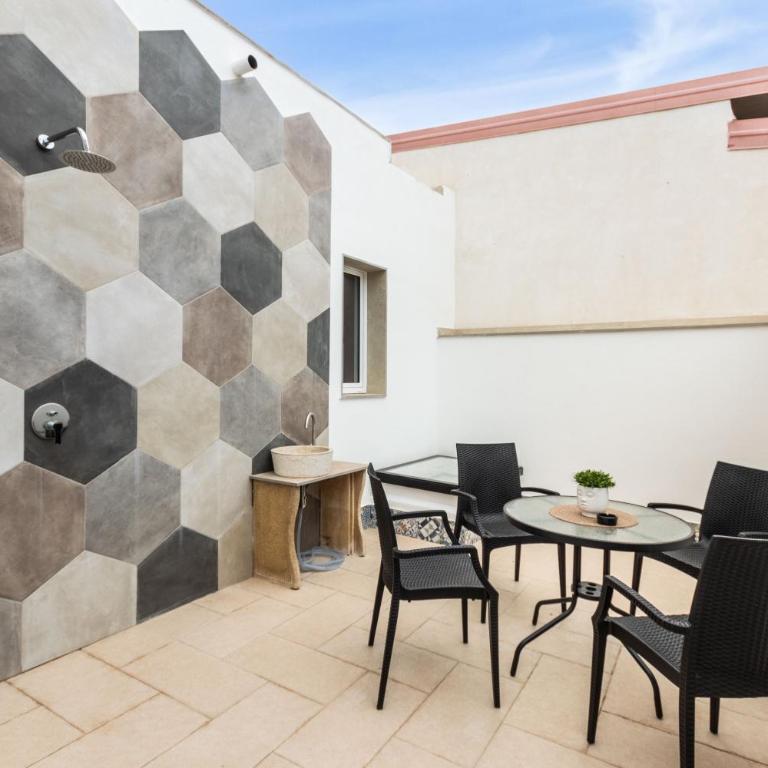 Dimo luxury apartment 2 - Appartamento con 1 Camera da Letto - 47