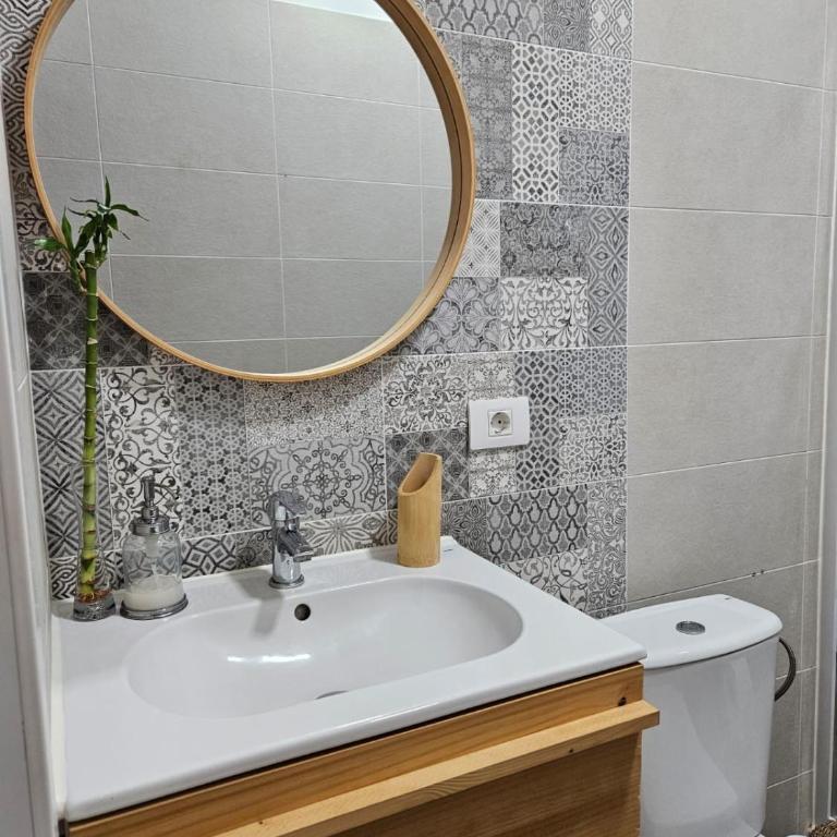 Sunset Oasis of Los Gigantes - Apartamento de 1 dormitorio - 15