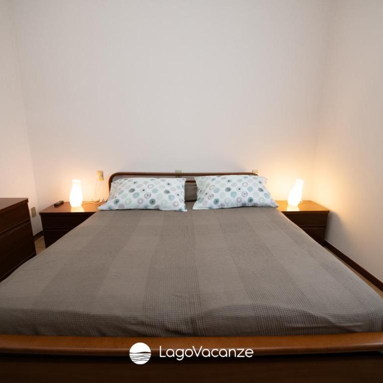 Villa Ada - Appartamento con 2 Camere da Letto - 11