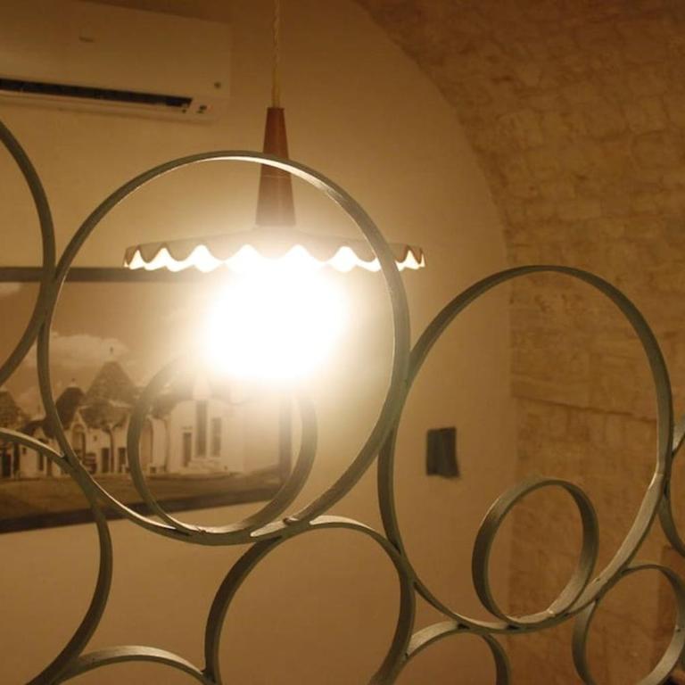 TRULLALLERO la casa di Noemi - Casa con 1 Camera da Letto - 21